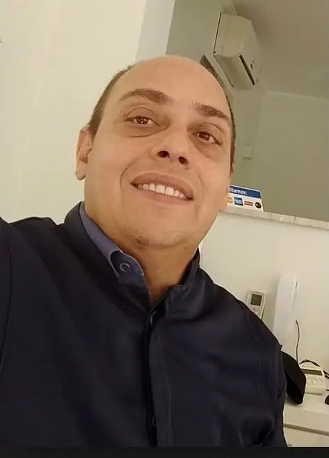 Dr. Fernando Braz de Camargo